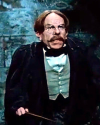 Imagen de Filius Flitwick