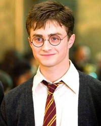 Imagen de Harry James Potter
