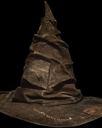 Imagen de Sorting Hat