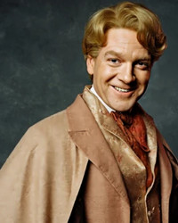 Imagen de Gilderoy Lockhart