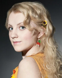 Imagen de Luna Lovegood