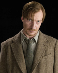 Imagen de Remus John Lupin