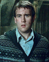 Imagen de Neville Longbottom