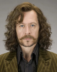 Imagen de Sirius Black III