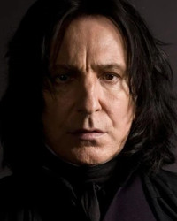 Imagen de Severus Snape