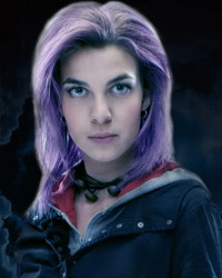 Imagen de Nymphadora Tonks