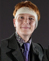 Imagen de George Weasley