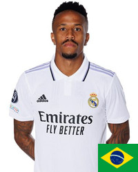 Imagen de Éder Gabriel Militão