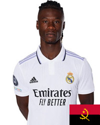 Imagen de Eduardo Camavinga