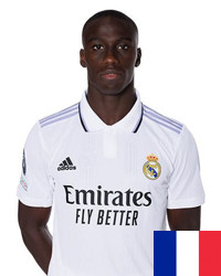 Imagen de Ferland Mendy