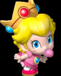 Imagen de Baby Peach