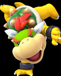 Imagen de Bowser Jr.