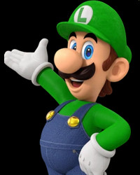Imagen de Luigi