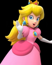 Imagen de Princess Peach