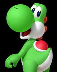 Imagen de Yoshi