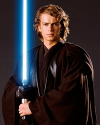 Imagen de Anakin Skywalker
