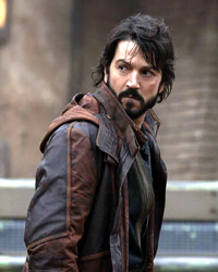 Imagen de Cassian Andor