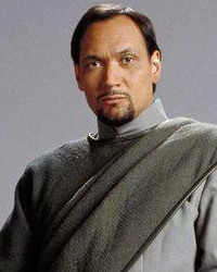 Imagen de Senator Bail Organa