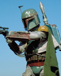 Imagen de Boba Fett
