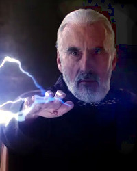 Imagen de Count Dooku