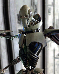 Imagen de General Grievous