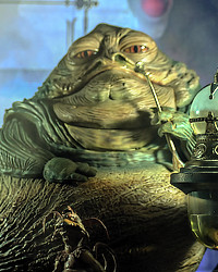Imagen de Jabba The Hutt