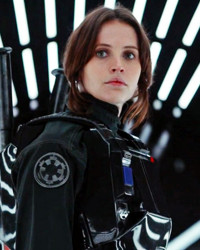 Imagen de Jyn Erso