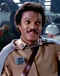 Imagen de Lando Calrissian