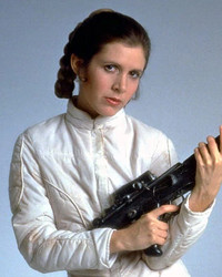Imagen de Princess Leia Organa