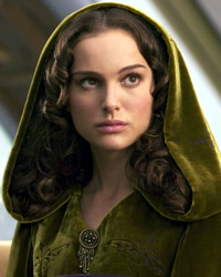 Imagen de Padmé Amidala