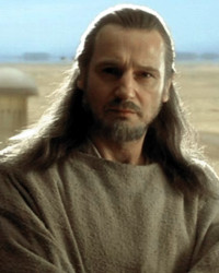 Imagen de Qui-Gon Jinn