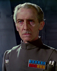 Imagen de Grand Moff Tarkin