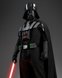 Imagen de Darth Vader