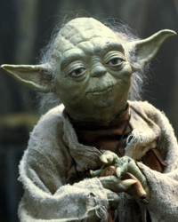 Imagen de Yoda